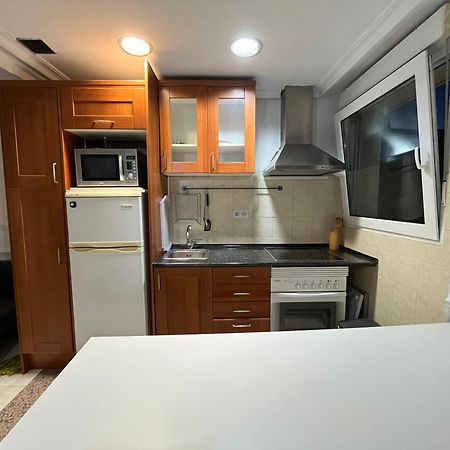 Pisos Con Piscina De Temporada Corta Estancia Μαδρίτη Εξωτερικό φωτογραφία