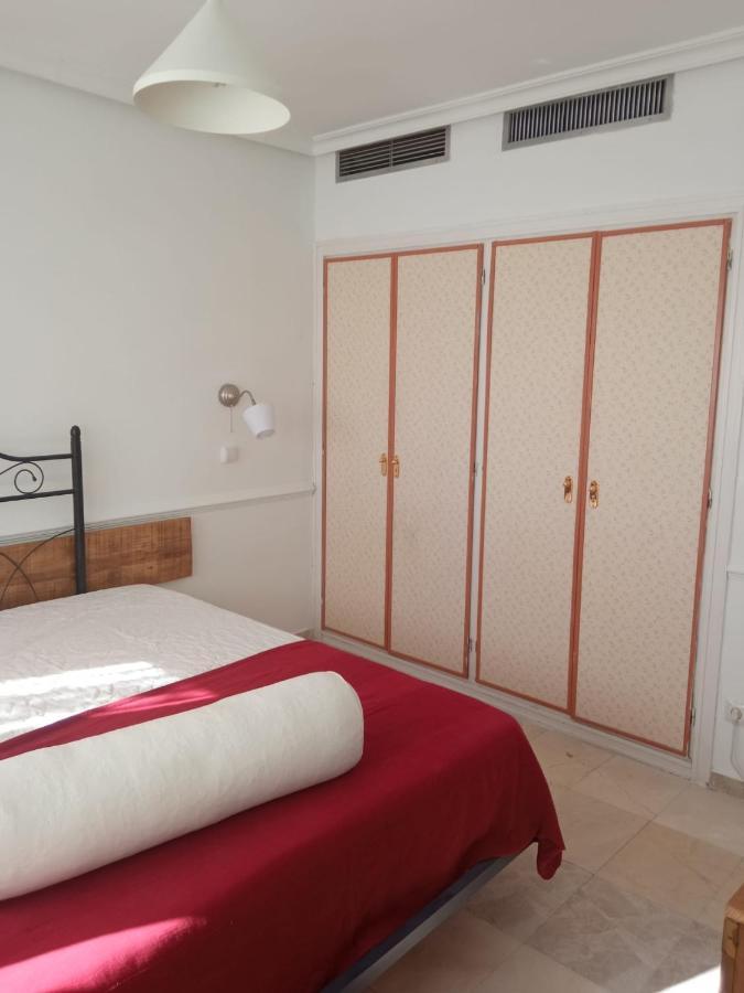 Pisos Con Piscina De Temporada Corta Estancia Μαδρίτη Εξωτερικό φωτογραφία