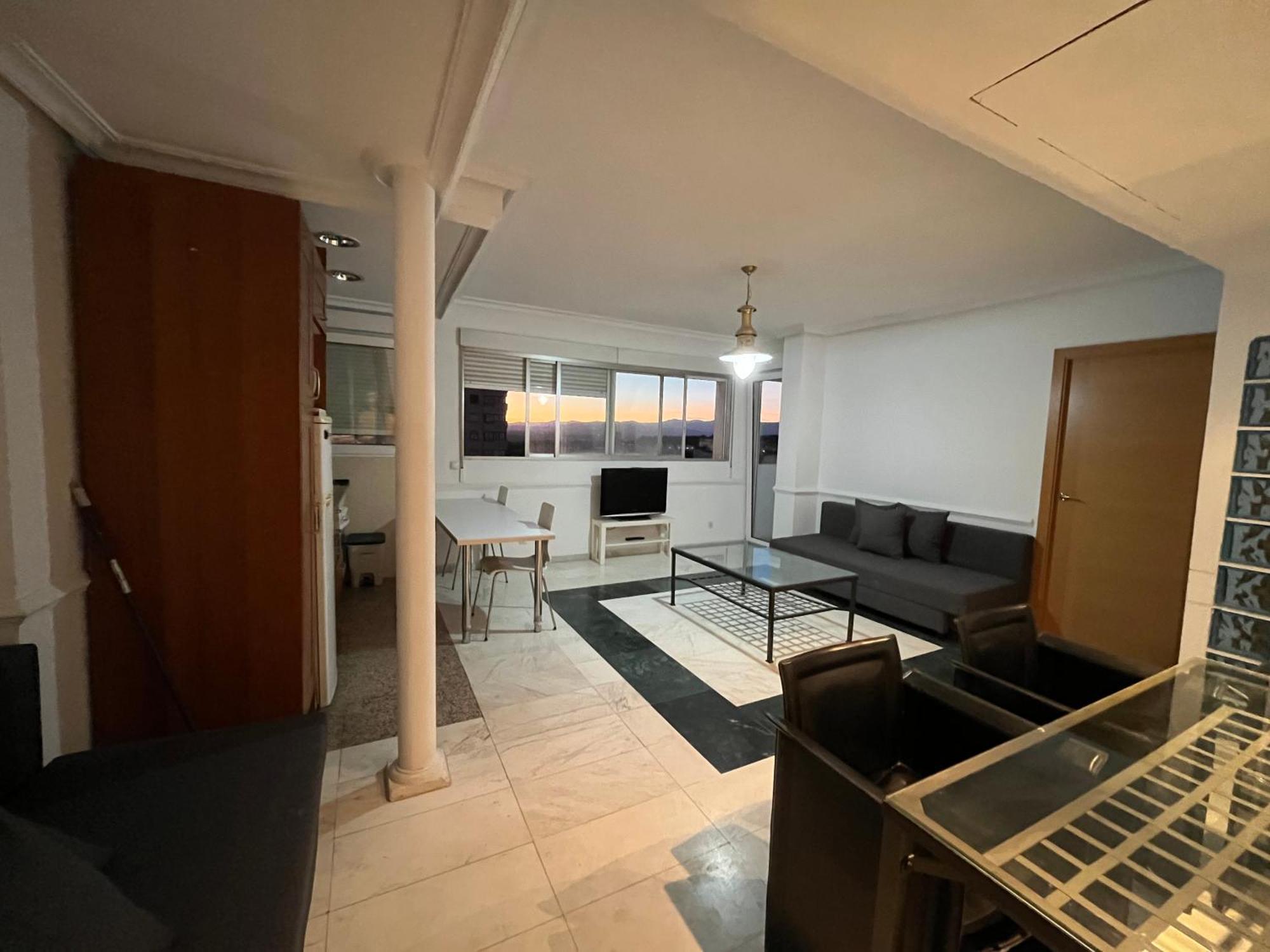 Pisos Con Piscina De Temporada Corta Estancia Μαδρίτη Εξωτερικό φωτογραφία